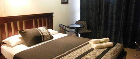Boomers Guest House Hamilton - Goulburn Accommodation 8