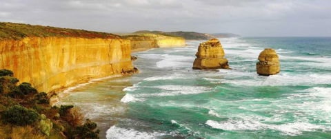 Boomers Guest House Hamilton - Goulburn Accommodation 9