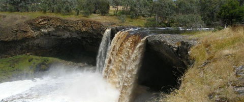 Boomers Guest House Hamilton - Goulburn Accommodation 10