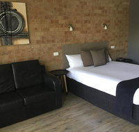 Bridges on Meninya Motel  Apartments - Goulburn Accommodation