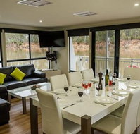 Moama on Murray Houseboats - Goulburn Accommodation
