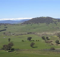 Rancho Relaxo - Goulburn Accommodation