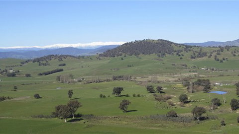 Rancho Relaxo - Goulburn Accommodation 0