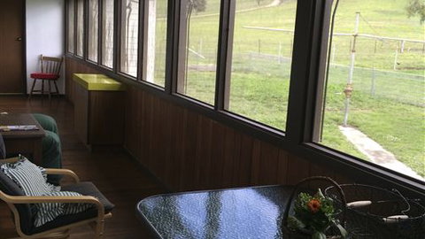 Rancho Relaxo - Goulburn Accommodation 6