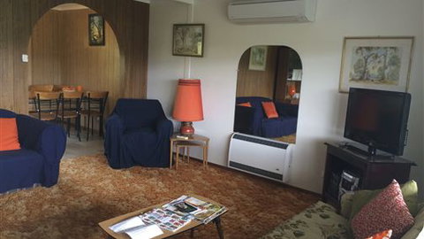 Rancho Relaxo - Goulburn Accommodation 7