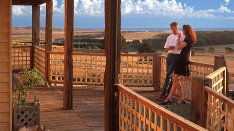 Macka's Farm - Goulburn Accommodation 1