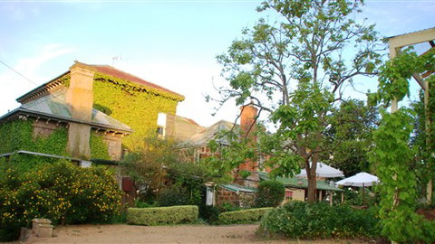 Tarndie - Goulburn Accommodation 2