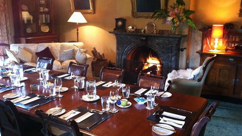 Tarndie - Goulburn Accommodation 4