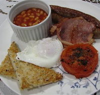 River Gardens Bed and Breakfast Farmstay - Goulburn Accommodation