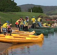 Kangaroobie - Goulburn Accommodation