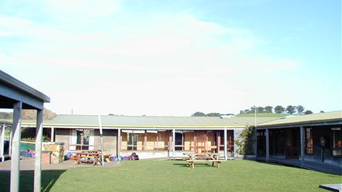 Kangaroobie - Goulburn Accommodation 1