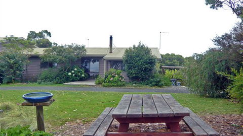 Sabrelyn Park - Goulburn Accommodation 0