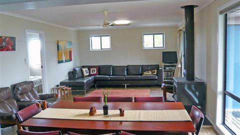 Sabrelyn Park - Goulburn Accommodation 3