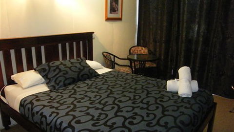 Boomers Guest House Hamilton - Goulburn Accommodation 1