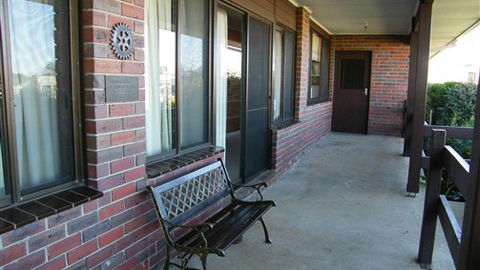 Boomers Guest House Hamilton - Goulburn Accommodation 2