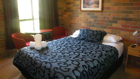 Boomers Guest House Hamilton - Goulburn Accommodation 4