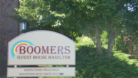 Boomers Guest House Hamilton - Goulburn Accommodation 6