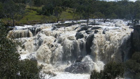Boomers Guest House Hamilton - Goulburn Accommodation 7