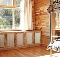 Typo Station - Goulburn Accommodation