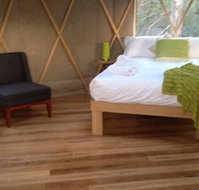 Moama on Murray Talo Retreat - Goulburn Accommodation