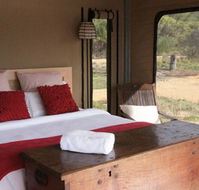 Pebble Point - Goulburn Accommodation