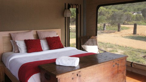 Pebble Point - Goulburn Accommodation 0