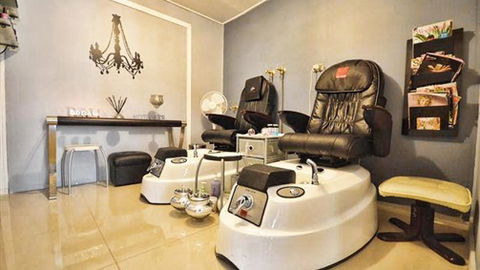 Bellarine Day Spa & Retreat - Goulburn Accommodation 1