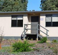 Camp Marysville - Goulburn Accommodation