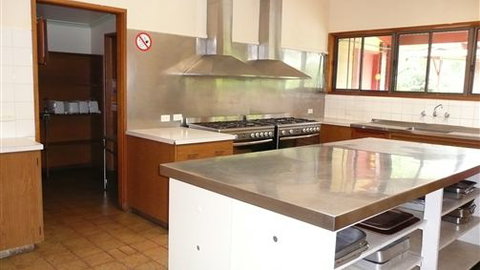 UC Camping Acacia - Goulburn Accommodation 5