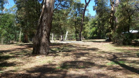 UC Camping Acacia - Goulburn Accommodation 4