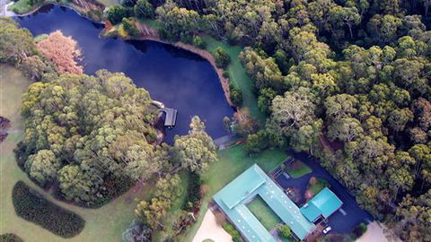 Cave Hill Creek - Goulburn Accommodation 0