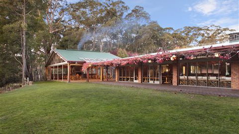 Cave Hill Creek - Goulburn Accommodation 1
