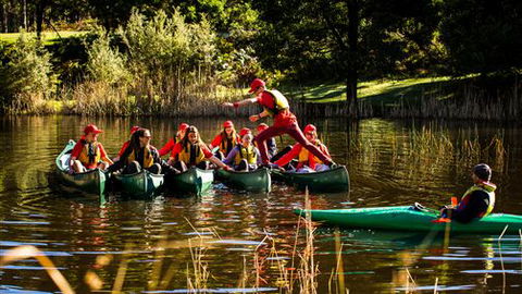 Cave Hill Creek - Goulburn Accommodation 2