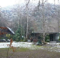 Mountain View Retreat - Goulburn Accommodation