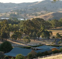 Laura Lodge Rest  Recreation Retreat - Goulburn Accommodation