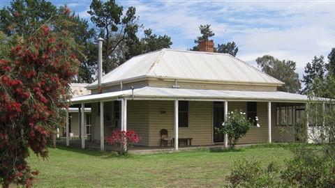 Savernake Farmstay - Goulburn Accommodation 0