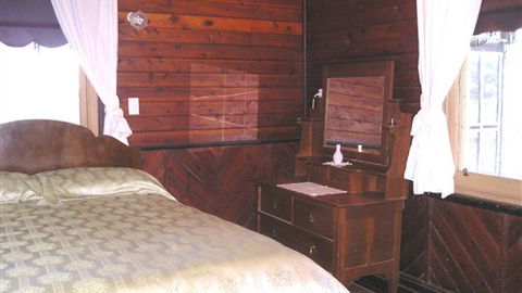 Savernake Farmstay - Goulburn Accommodation 1