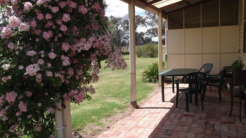 Savernake Farmstay - Goulburn Accommodation 6