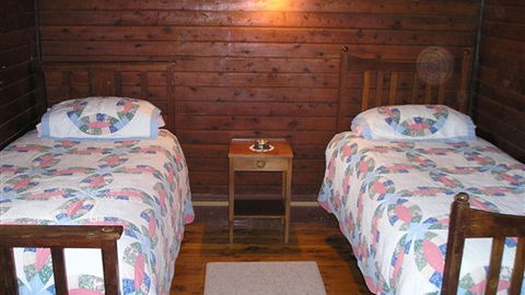 Savernake Farmstay - Goulburn Accommodation 4