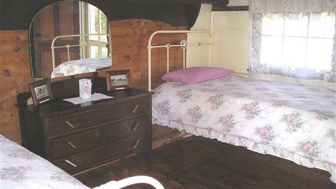 Savernake Farmstay - Goulburn Accommodation 5
