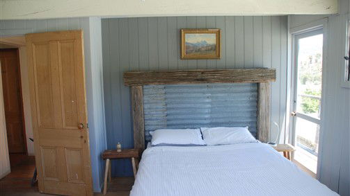 Anglers Rest VIC Goulburn Accommodation