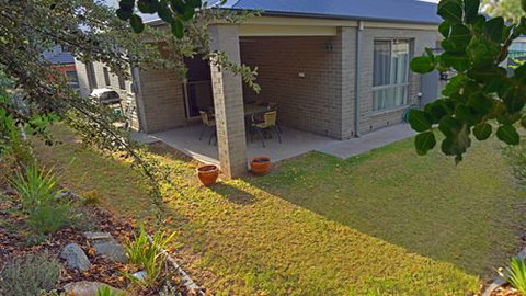 Sheridan's At Rutherglen - Goulburn Accommodation 0