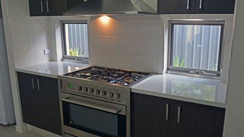 Sheridan's At Rutherglen - Goulburn Accommodation 1