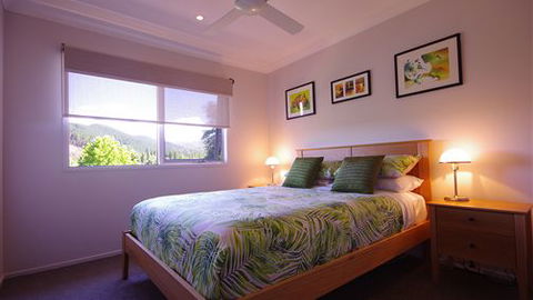 Cadence At Bright - Goulburn Accommodation 6