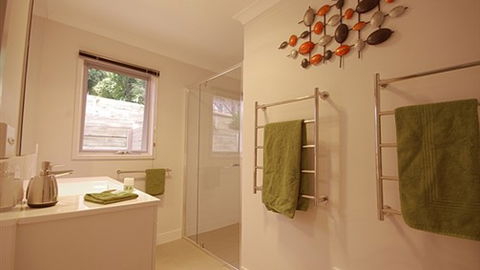 Cadence At Bright - Goulburn Accommodation 7