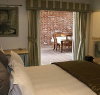 Cabarita Lodge - Goulburn Accommodation