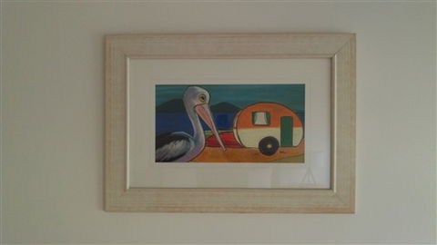 Pelicans Nest - Goulburn Accommodation 2