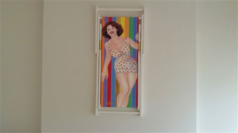 Pelicans Nest - Goulburn Accommodation 5