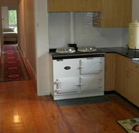 Cygnet Park Country Retreat - Goulburn Accommodation