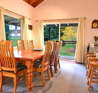 Camellia Lodge - Goulburn Accommodation